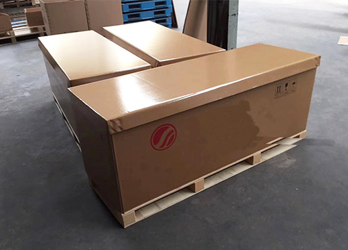 運輸危險品紙箱可以替代木箱嗎？